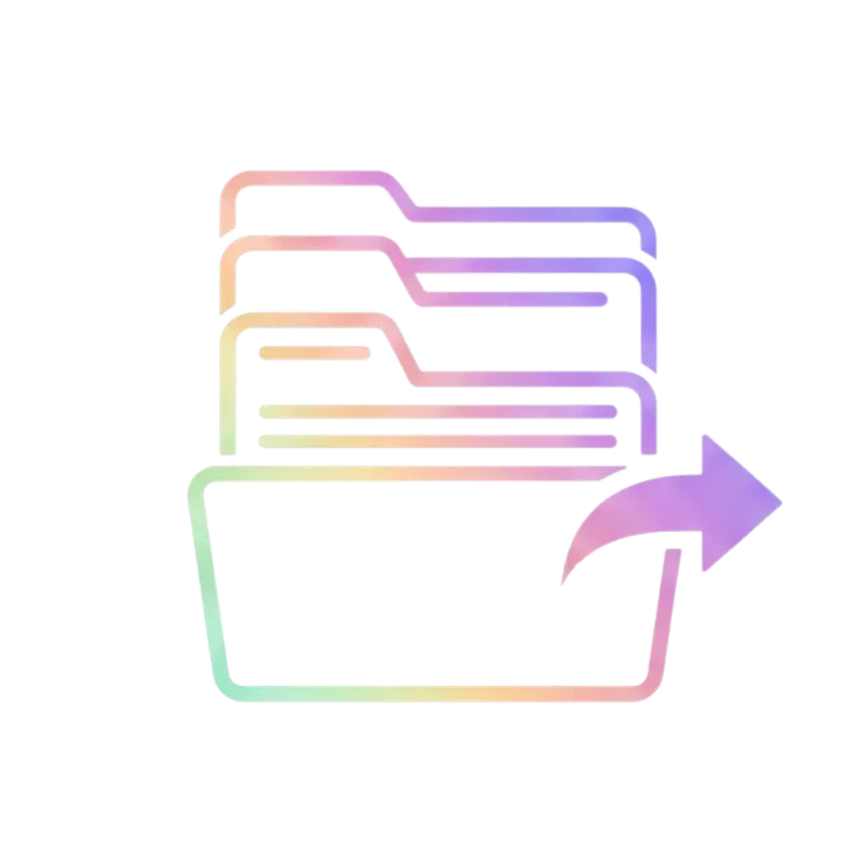 Batch processing & export